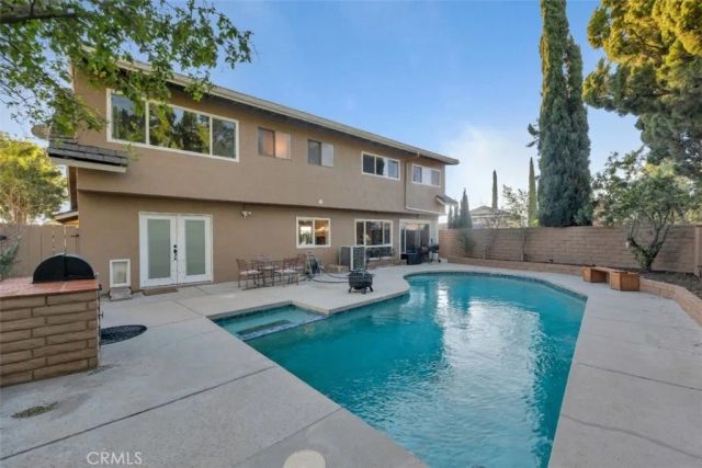 19081 Braemore Road, Porter Ranch, CA 91326