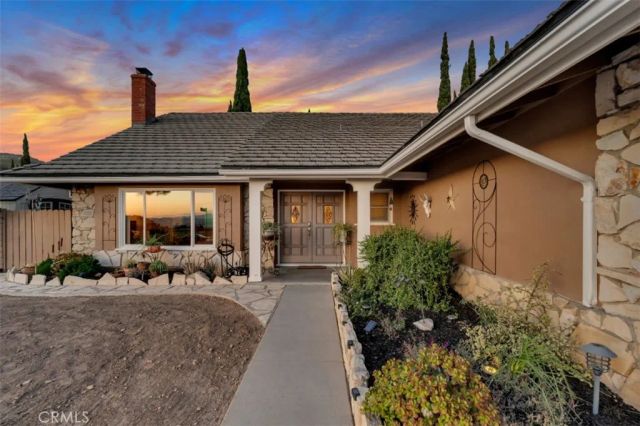 19081 Braemore Road, Porter Ranch, CA 91326