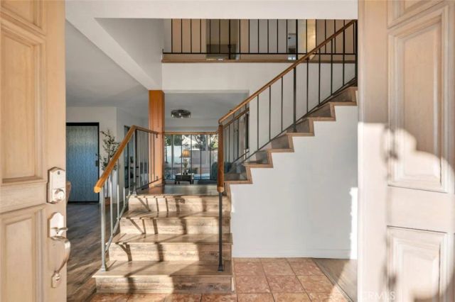 19081 Braemore Road, Porter Ranch, CA 91326