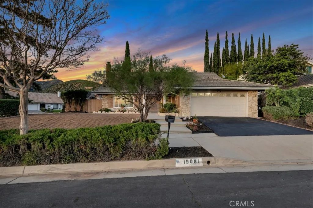 19081 Braemore Road, Porter Ranch, CA 91326