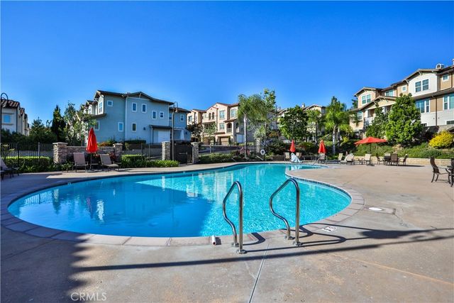 18658 Clubhouse Drive, Yorba Linda, CA 92886