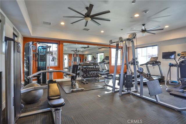 18658 Clubhouse Drive, Yorba Linda, CA 92886