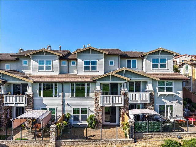 18658 Clubhouse Drive, Yorba Linda, CA 92886