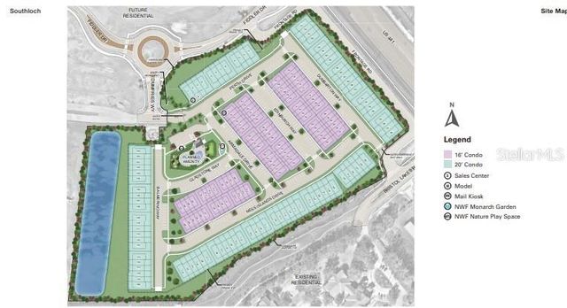 2691 BALMERINO WAY, Mount Dora, FL 32757