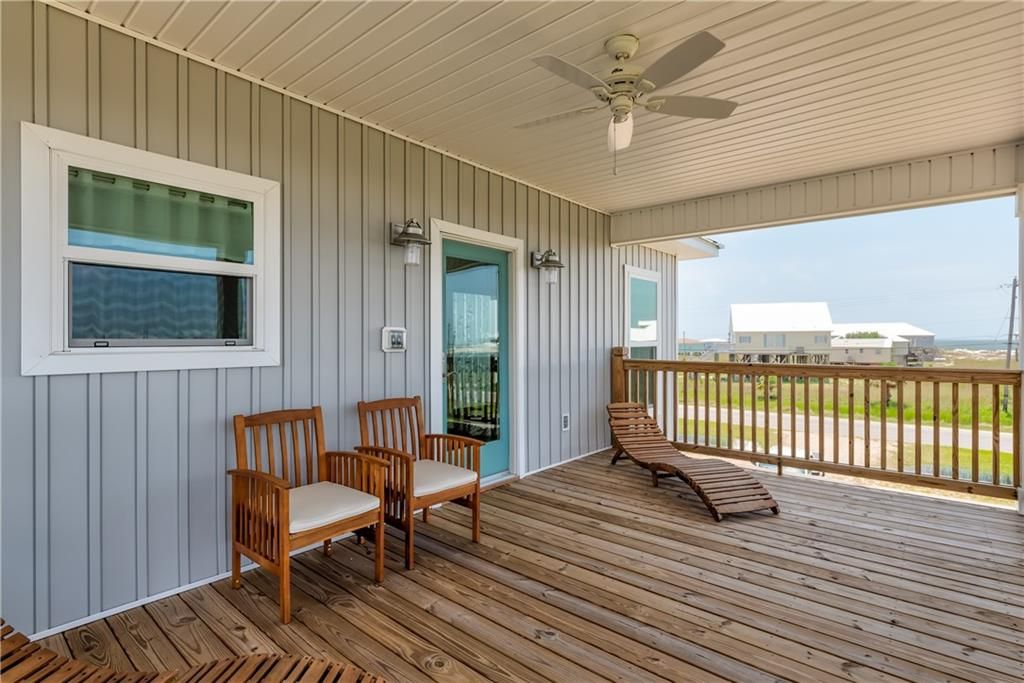 2024 Bienville Boulevard, Dauphin Island, AL 36528 — photo 5