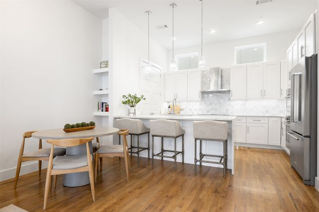 1727 Caddo Street 103, Dallas, TX 75204