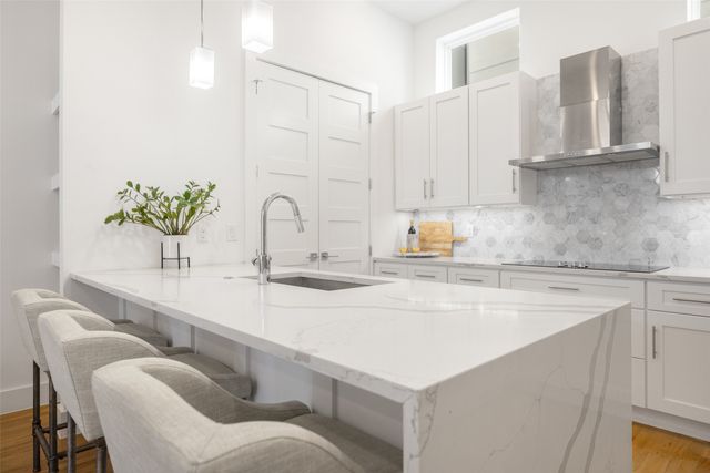 1727 Caddo Street 103, Dallas, TX 75204