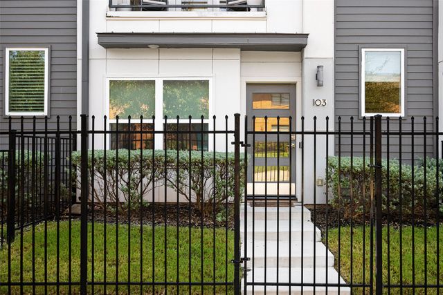 1727 Caddo Street 103, Dallas, TX 75204