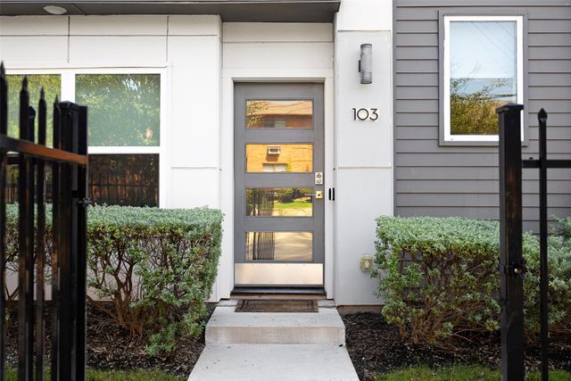 1727 Caddo Street 103, Dallas, TX 75204