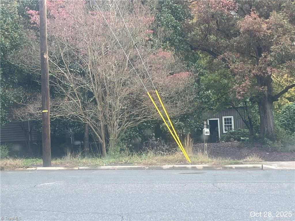 530 Boone Road, Eden, NC 27288