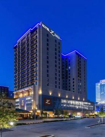9787 Katy Freeway 1708, Houston, TX 77024