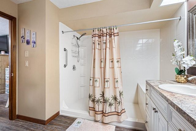 886 S E O'Donnell Lane, Port St. Lucie, FL 34983