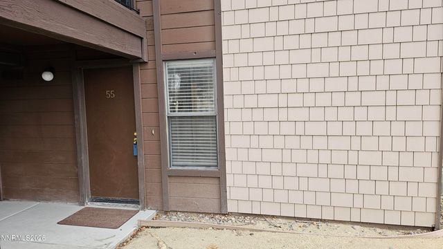 1465 E Peckham Lane 55, Reno, NV 89502