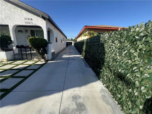 1131 E 21st, Long Beach, CA 90806