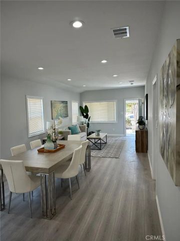 1131 E 21st, Long Beach, CA 90806