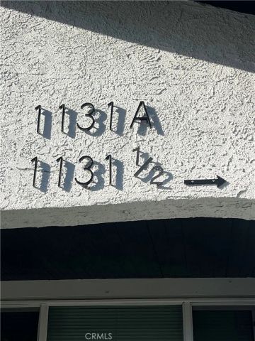 1131 E 21st, Long Beach, CA 90806