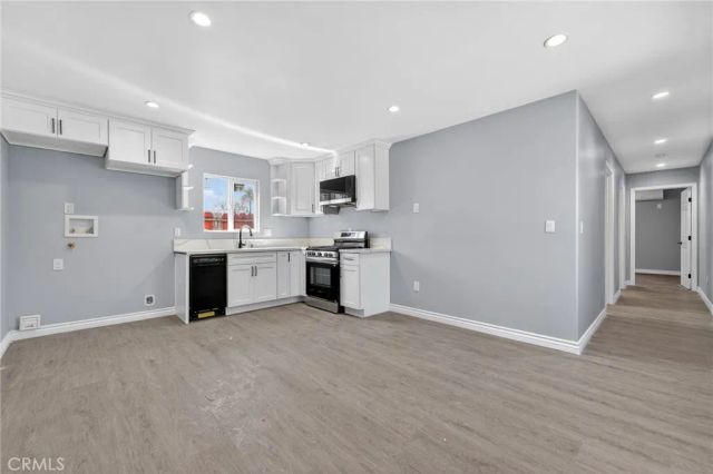 1131 E 21st, Long Beach, CA 90806