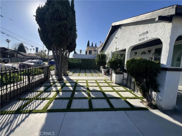 1131 E 21st, Long Beach, CA 90806