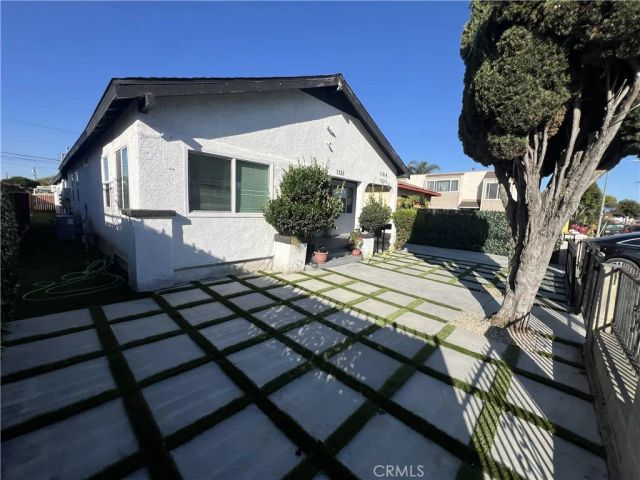 1131 E 21st, Long Beach, CA 90806
