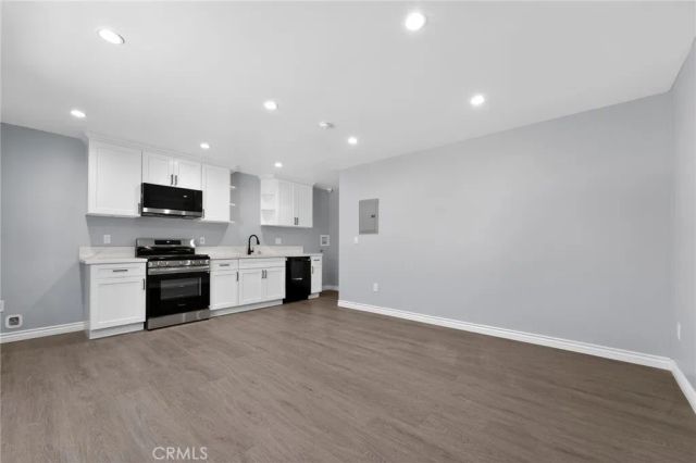 1131 E 21st, Long Beach, CA 90806