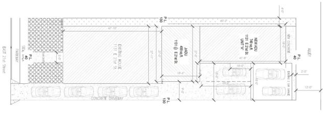 1131 E 21st, Long Beach, CA 90806