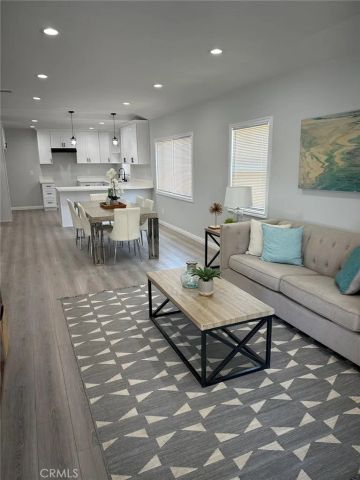 1131 E 21st, Long Beach, CA 90806