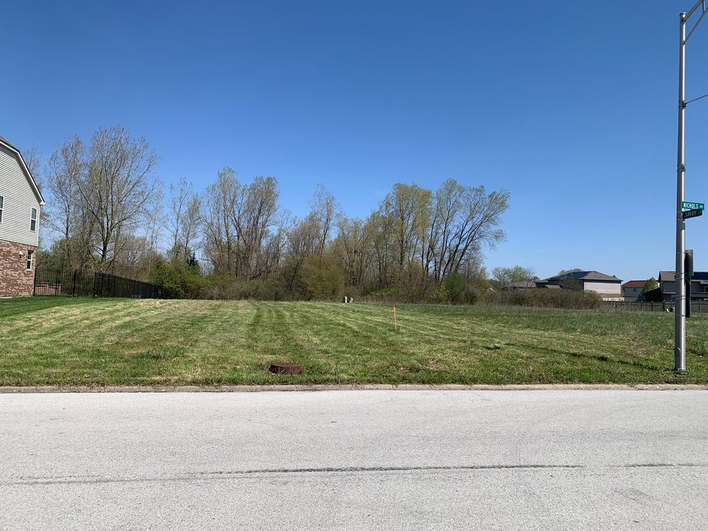 2148 Nichols Drive, Lynwood, IL 60411