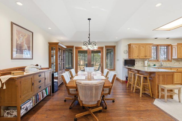 704 Woodwind Drive, Nixa, MO 65714