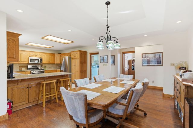 704 Woodwind Drive, Nixa, MO 65714