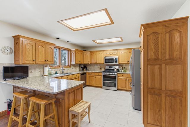 704 Woodwind Drive, Nixa, MO 65714