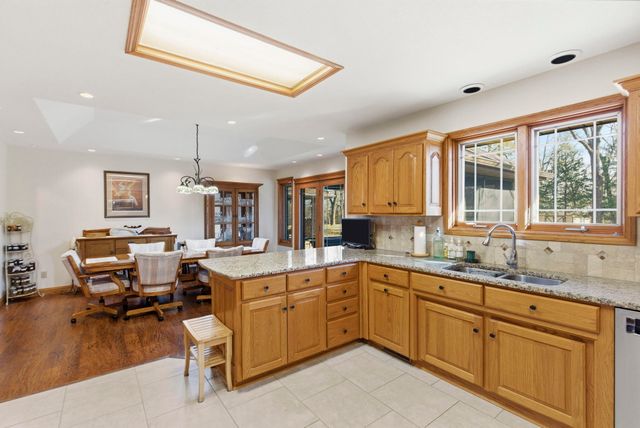 704 Woodwind Drive, Nixa, MO 65714