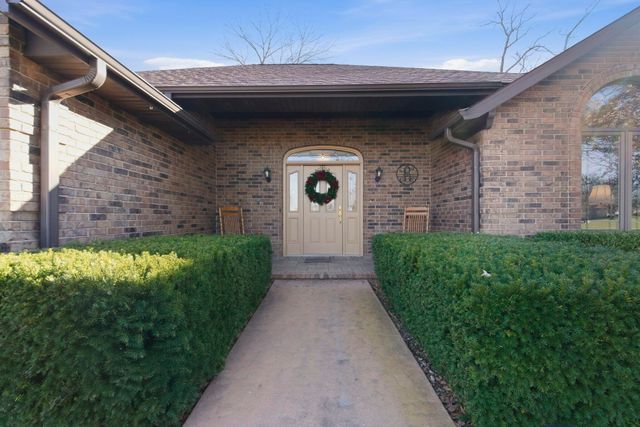 704 Woodwind Drive, Nixa, MO 65714