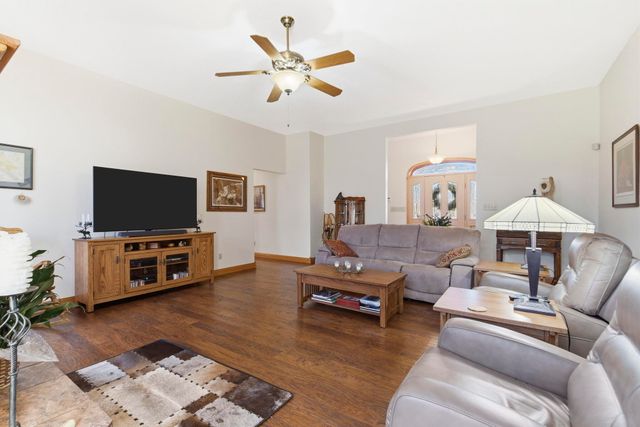 704 Woodwind Drive, Nixa, MO 65714