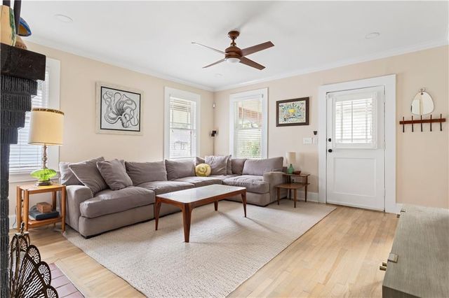 1375 Hartford SW Avenue, Atlanta, GA 30310