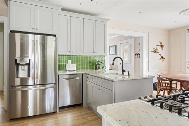 1375 Hartford SW Avenue, Atlanta, GA 30310