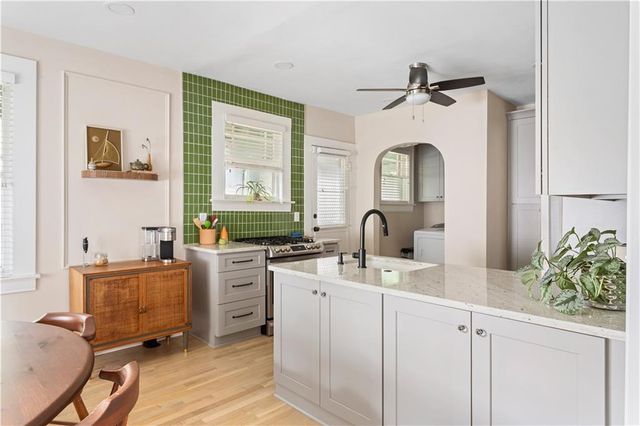 1375 Hartford SW Avenue, Atlanta, GA 30310