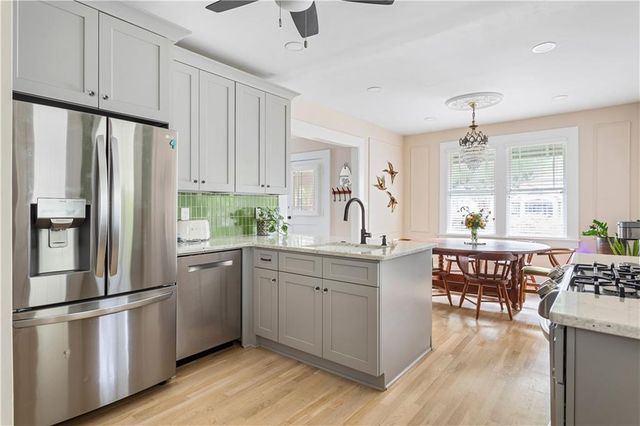 1375 Hartford SW Avenue, Atlanta, GA 30310