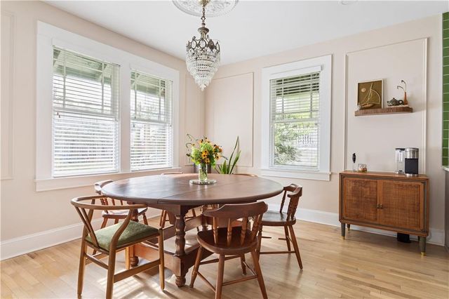 1375 Hartford SW Avenue, Atlanta, GA 30310