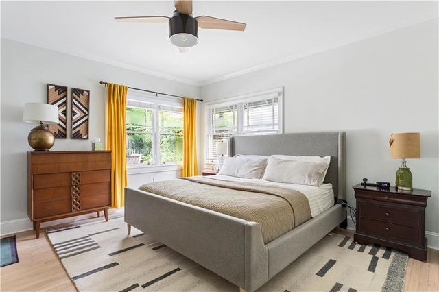 1375 Hartford SW Avenue, Atlanta, GA 30310