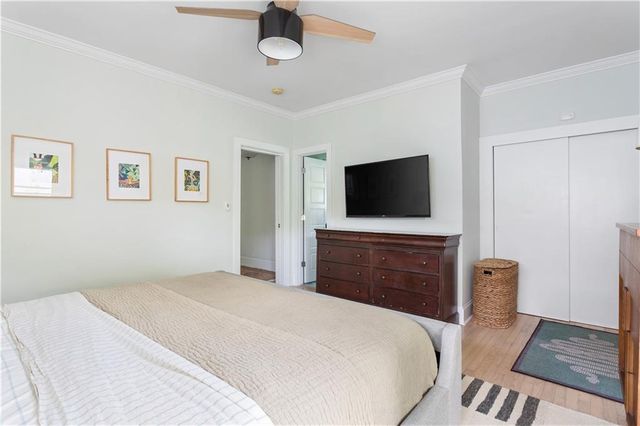 1375 Hartford SW Avenue, Atlanta, GA 30310