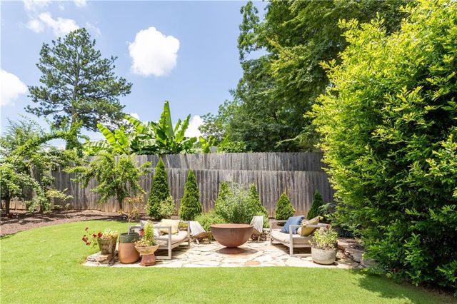 1375 Hartford SW Avenue, Atlanta, GA 30310