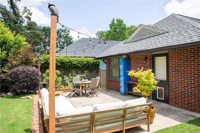 1375 Hartford SW Avenue, Atlanta, GA 30310