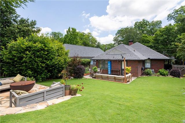 1375 Hartford SW Avenue, Atlanta, GA 30310