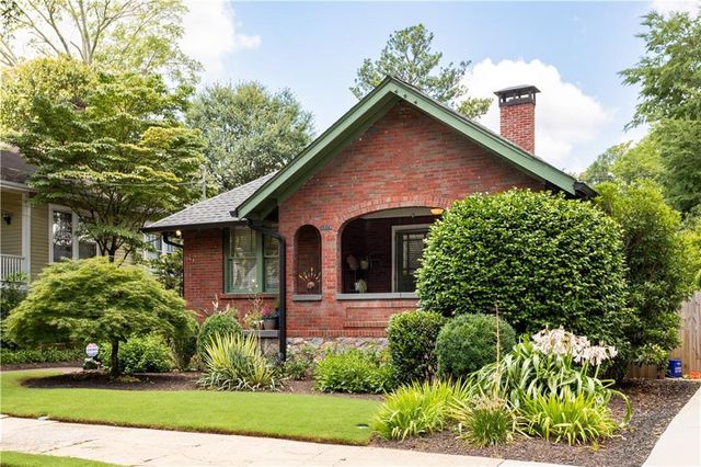 1375 Hartford SW Avenue, Atlanta, GA 30310