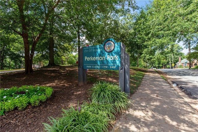 1375 Hartford SW Avenue, Atlanta, GA 30310