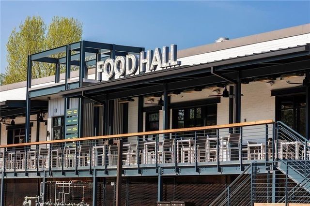 1375 Hartford SW Avenue, Atlanta, GA 30310