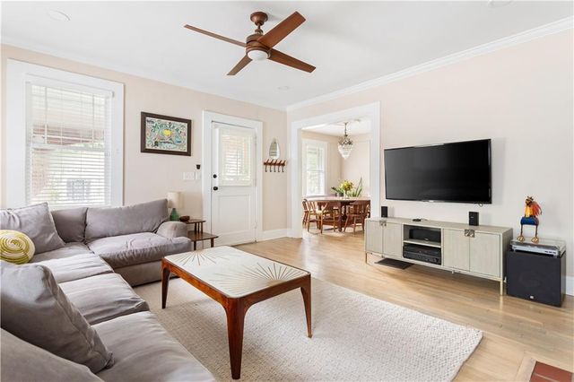 1375 Hartford SW Avenue, Atlanta, GA 30310