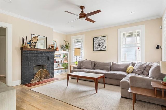 1375 Hartford SW Avenue, Atlanta, GA 30310