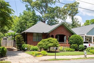 1375 Hartford SW Avenue, Atlanta, GA 30310