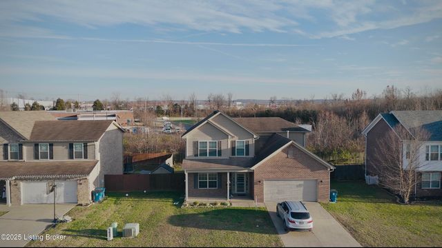 168 Reserves Blvd, Shepherdsville, KY 40165